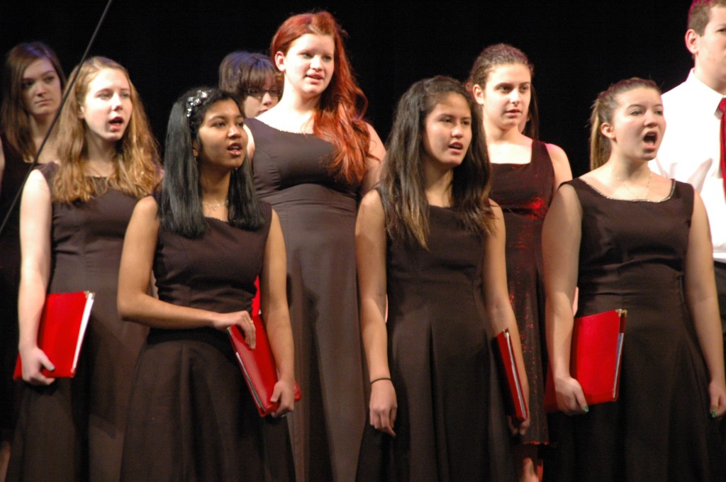 AthensChoir