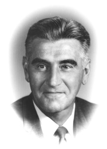 Mayor Jules Famularo