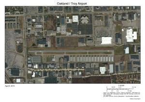 5-23-15-Oakland-Troy Airport aerial photo