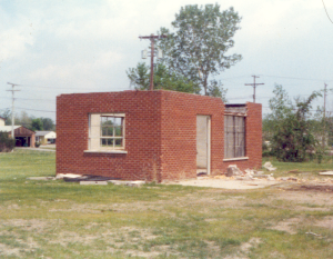 8-6-15-Brick walls print shop