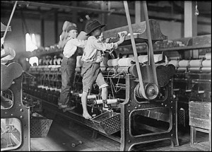 9-7-15-Child laborers in 1800s