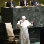 10-6-15-Benedict XVI at UN