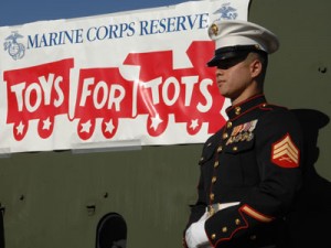 11-6-15-Marine with Toys For Tots Logo