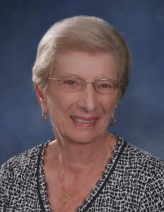 Mary Cornelius