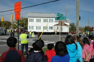 Moving Day, October 10, 2010